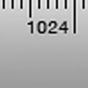 Ruler top theme  screen for extension Chrome web store in OffiDocs Chromium