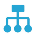 Rule Visualizer  screen for extension Chrome web store in OffiDocs Chromium