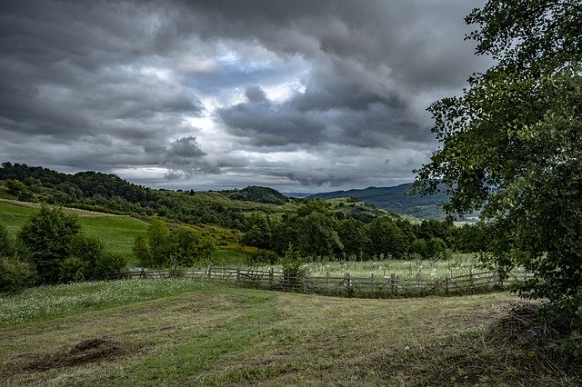 Free download Rumania Transylvania Nature -  free photo or picture to be edited with GIMP online image editor