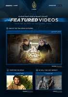 Free download Rumiyah 11 EN free photo or picture to be edited with GIMP online image editor