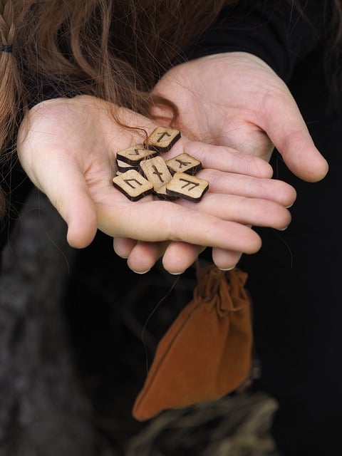 Free download runes magic mystic fantasy hands free picture to be edited with GIMP free online image editor