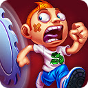 Running Fred Unblocked 66 Games  screen for extension Chrome web store in OffiDocs Chromium