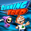 Running Fred Unblocked Games  screen for extension Chrome web store in OffiDocs Chromium
