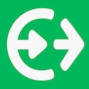 RunsOn  screen for extension Chrome web store in OffiDocs Chromium