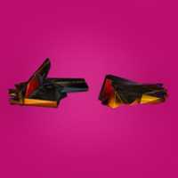 Free download Run The Jewels - RTJ4 (CD/album cover) free photo or picture to be edited with GIMP online image editor