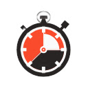 Run Timer  screen for extension Chrome web store in OffiDocs Chromium