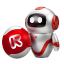 Runwaybot:Runwayml Automation Bulk Video generator  screen for extension Chrome web store in OffiDocs Chromium