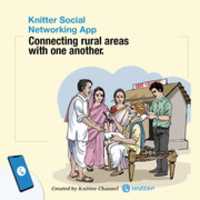 Free download Rural development social networking app free photo or picture to be edited with GIMP online image editor