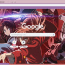 Rurouni Kenshin  screen for extension Chrome web store in OffiDocs Chromium