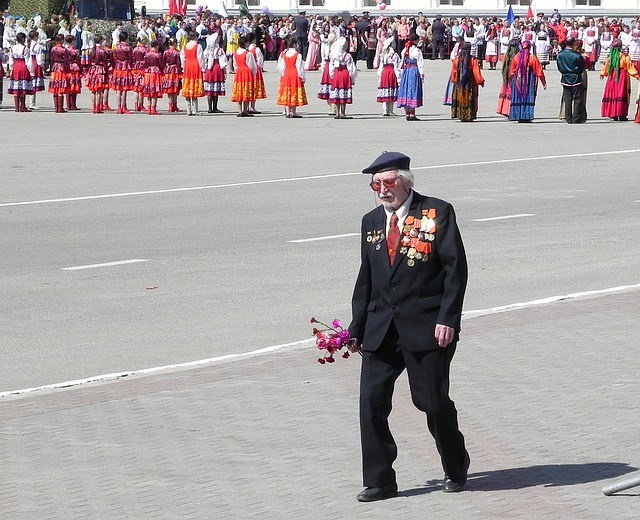 Free download russia 9th may victory day veteran free picture to be edited with GIMP free online image editor