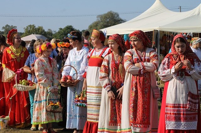 Kostenloser Download Russia Girls Russians - kostenloses Foto oder Bild zur Bearbeitung mit GIMP Online-Bildbearbeitung