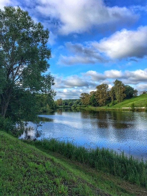 تنزيل Russia Nature Landscape مجانًا - صورة مجانية أو صورة ليتم تحريرها باستخدام محرر الصور عبر الإنترنت GIMP