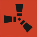 Rust Console Edition: Command Library  screen for extension Chrome web store in OffiDocs Chromium