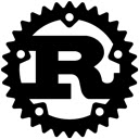 Rust Home Page  screen for extension Chrome web store in OffiDocs Chromium