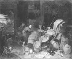 Free download Rustic Interior free photo or picture to be edited with GIMP online image editor