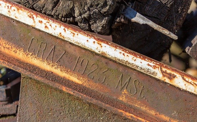Free download Rust Industry Metal -  free photo or picture to be edited with GIMP online image editor