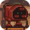Rustyard Game Guide Your Robot Through a Mechanical Maze!  screen for extension Chrome web store in OffiDocs Chromium
