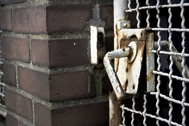 Free download Rusty Close Up Old -  free photo or picture to be edited with GIMP online image editor