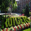 Rutgers University MeaVana  screen for extension Chrome web store in OffiDocs Chromium