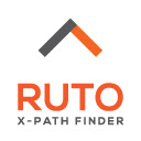 Ruto XPath Finder  screen for extension Chrome web store in OffiDocs Chromium