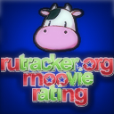 Rutracker MOOvie rating  screen for extension Chrome web store in OffiDocs Chromium