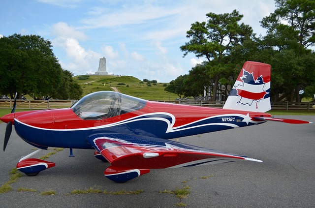 Free download rv 12 airplane aircraft kittyhawk free picture to be edited with GIMP free online image editor