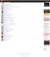 Free download r/WatchPeopleDie front page shortly before being banned by reddit free photo or picture to be edited with GIMP online image editor