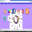 RXVL  screen for extension Chrome web store in OffiDocs Chromium