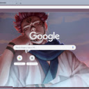 Ryomen Sukuna  screen for extension Chrome web store in OffiDocs Chromium