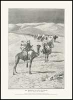 Free download S 049 5279 Garten 1892 Gebiete Der Tuareg free photo or picture to be edited with GIMP online image editor