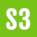 S3URL  screen for extension Chrome web store in OffiDocs Chromium