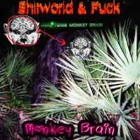 Free download s65062 - Shitworld & Fuck - Monkey Brain free photo or picture to be edited with GIMP online image editor