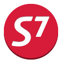 S7 Airlines (English)  screen for extension Chrome web store in OffiDocs Chromium