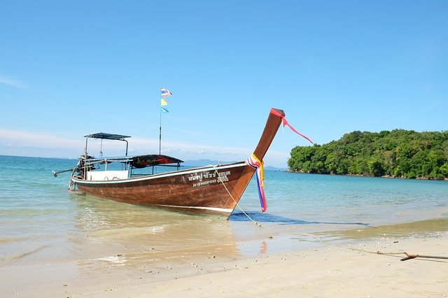 Free download Saber Thailand Tour -  free photo or picture to be edited with GIMP online image editor