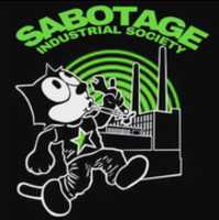Free download sabotage felix free photo or picture to be edited with GIMP online image editor