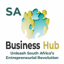 SA Business Hub  screen for extension Chrome web store in OffiDocs Chromium
