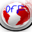 Saca rolha  screen for extension Chrome web store in OffiDocs Chromium