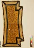 Free download Saddle Rug with Branch Designs free photo or picture to be edited with GIMP online image editor