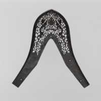 Free download Saddle Steel (Pommel Plate) free photo or picture to be edited with GIMP online image editor