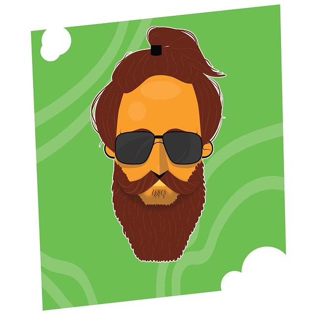 Free download Sadhu Character Design -  free illustration to be edited with GIMP free online image editor