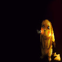 Sad Pikachu Live Wallpaper  screen for extension Chrome web store in OffiDocs Chromium