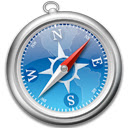 Safari 6 Porting  screen for extension Chrome web store in OffiDocs Chromium