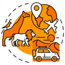 Safari World Bangkok  screen for extension Chrome web store in OffiDocs Chromium