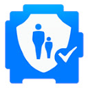 Safe Browser Parental Controls  screen for extension Chrome web store in OffiDocs Chromium