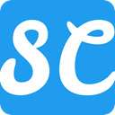 SafeCompress PDF  screen for extension Chrome web store in OffiDocs Chromium