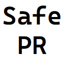Safe Pull Request  screen for extension Chrome web store in OffiDocs Chromium