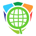 Safe Search Engine Lukall  screen for extension Chrome web store in OffiDocs Chromium