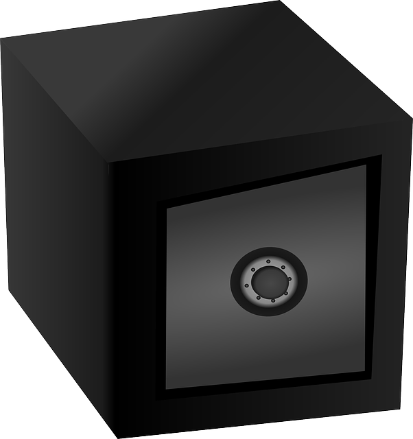 Descărcare gratuită Safe Vault Security Box - Grafică vectorială gratuită pe Pixabay ilustrație gratuită pentru a fi editată cu editorul de imagini online gratuit GIMP