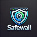 SafeWall  screen for extension Chrome web store in OffiDocs Chromium