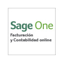 Sage One  screen for extension Chrome web store in OffiDocs Chromium